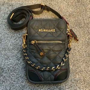 MZ Wallace Micro Crossbody